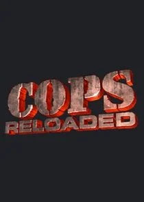 Poster di Cops Reloaded
