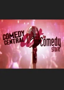 Comedy Central at the Comedy Store afişi