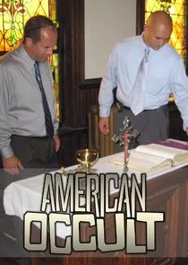 Poster di American Occult