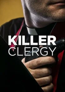 Poster di Killer Clergy