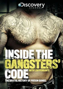 Poster di Inside the Gangsters Code