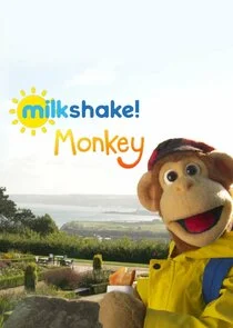 Affiche de Milkshake! Monkey