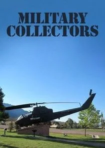 Military Collectors Poster