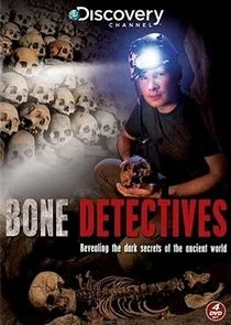 Póster de Misterios revelados