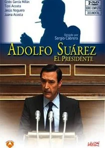 Adolfo SuÄ‚Ë‡rez, el presidente