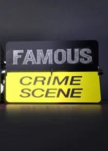 Poster di Famous Crime Scene