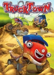 Lenny der Laster Poster