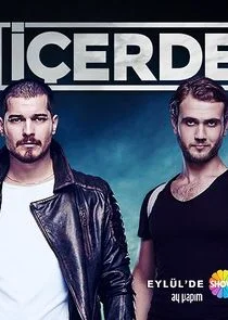Içerde: Nada es lo que parece