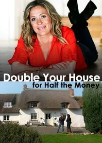 Double Your House for Half the Money Poster