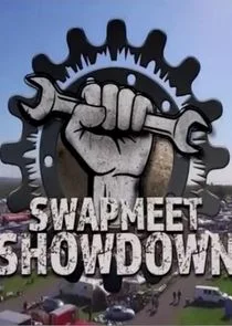 Swap Meet Showdown Poster