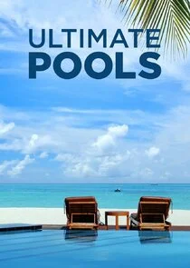 Ultimate Pools Poster