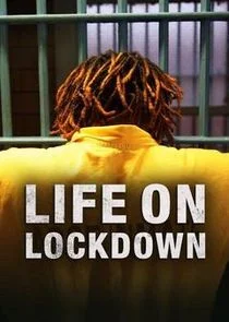 Poster di Life on Lockdown