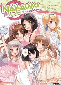 NAKAIMO - My Little Sister is Among Them!