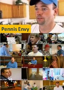 Penis Envy Poster