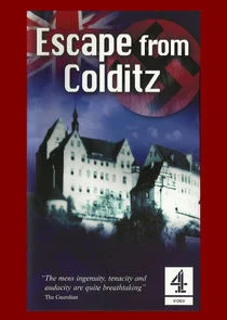 Escape from Colditz Poster