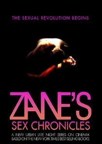 Pôster de Zane's Sex Chronicles