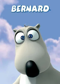 Poster di Bernard l'orso