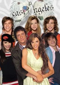 Casi Ä‚Ângeles