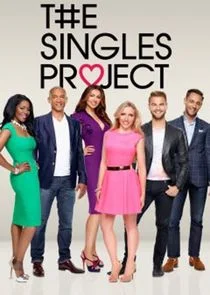 Pôster de The Singles Project
