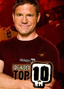 Pôster de Deadly Top 10