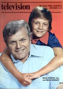 Big Shamus, Little Shamus