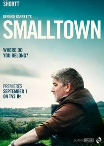 Smalltown Poster