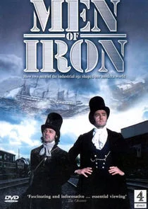 Men of Iron afişi