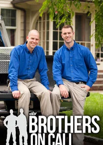 Affiche de Brothers on Call