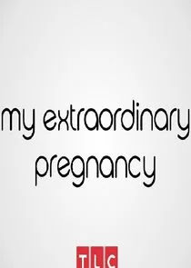 My Extraordinary Pregnancy Poster