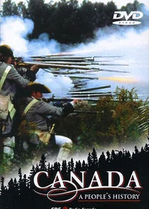 Canada: A People's History afişi