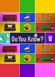 Maddie's Do You Know?