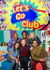 The Let's Go Club