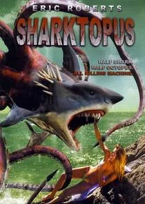 Poster di Sharktopus