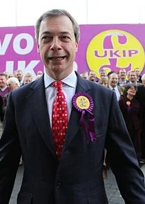 UKIP Conference Poster