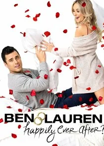 Pôster de Ben and Lauren: Happily Ever After?