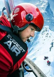 Affiche de Everest Air