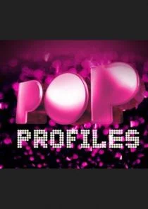 Pop Profiles Poster