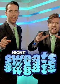 Night Sweats Poster