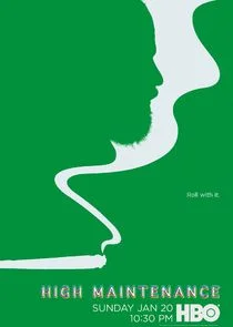 High Maintenance (2016)