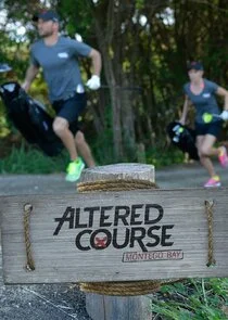 Poster di Altered Course