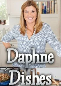 Poster di Daphne Dishes