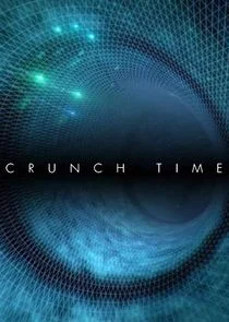 Póster de Crunch Time