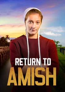 Poster di Return to Amish