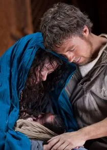 Póster de The Nativity