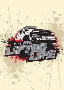 The Lifted Life Poster