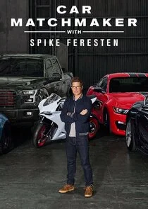 Poster di Car Matchmaker