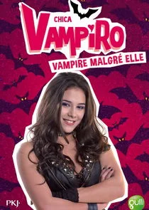 Chica Vampiro poster