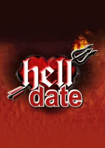 Póster de Hell Date