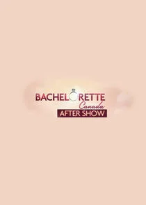 Pôster de The Bachelorette Canada After Show