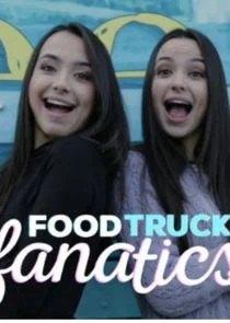Póster de Food Truck Fanatics